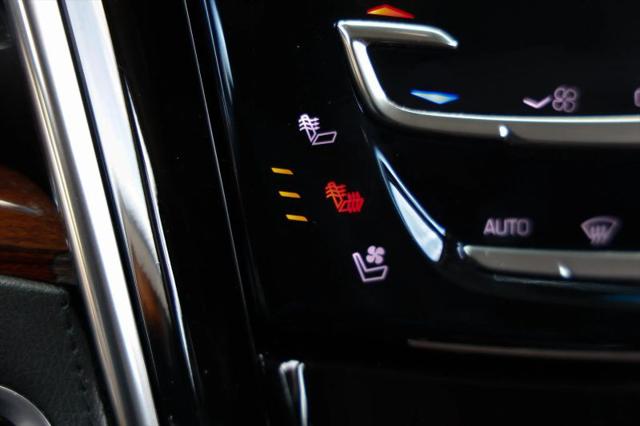 2016 Cadillac Escalade Standard