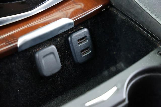 2016 Cadillac Escalade Standard
