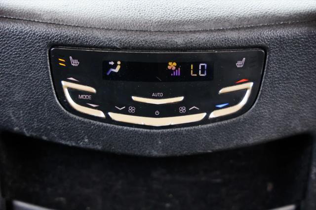 2016 Cadillac Escalade Standard