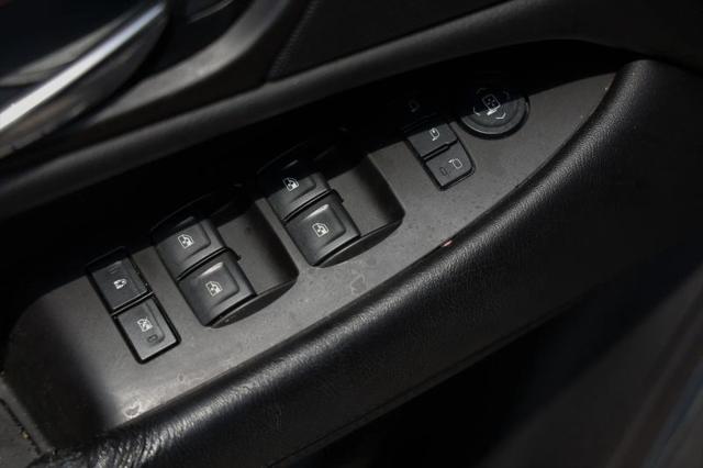 2016 Cadillac Escalade Standard