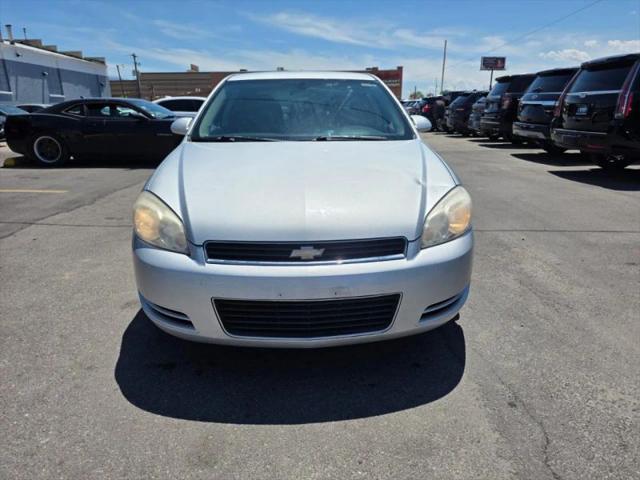 2011 Chevrolet Impala LS for sale in South Salt Lake, UT