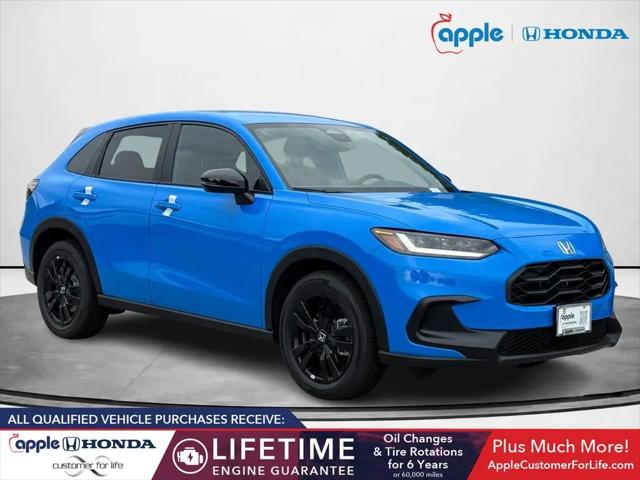 2027 Honda HR-V Sport for sale in Ellicott City, MD