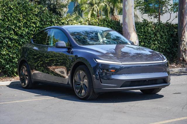 2026 Tesla Model Y Premium All-Wheel Drive