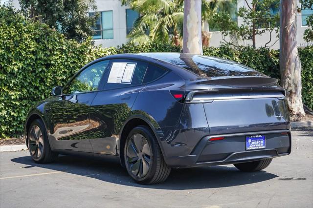 2026 Tesla Model Y Premium All-Wheel Drive