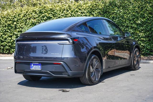 2026 Tesla Model Y Premium All-Wheel Drive