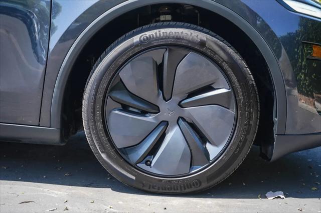 2026 Tesla Model Y Premium All-Wheel Drive