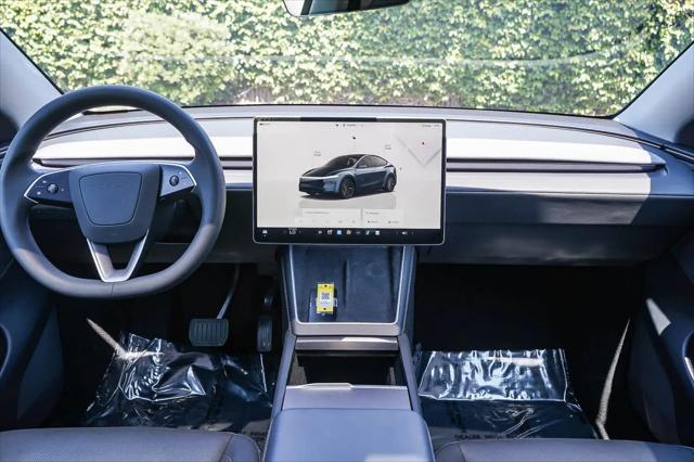 2026 Tesla Model Y Premium All-Wheel Drive