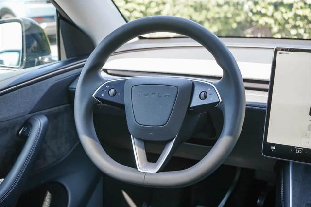 2026 Tesla Model Y Premium All-Wheel Drive
