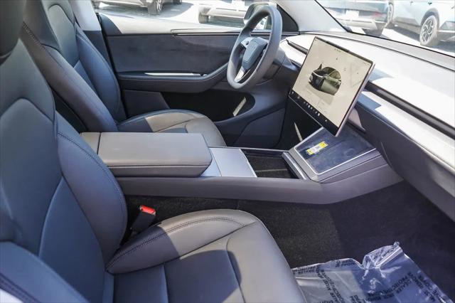 2026 Tesla Model Y Premium All-Wheel Drive