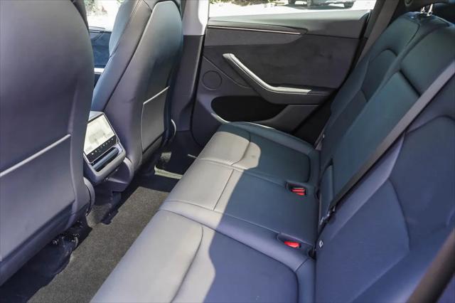 2026 Tesla Model Y Premium All-Wheel Drive