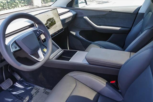 2026 Tesla Model Y Premium All-Wheel Drive