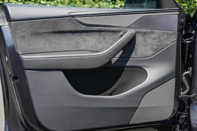 2026 Tesla Model Y Premium All-Wheel Drive