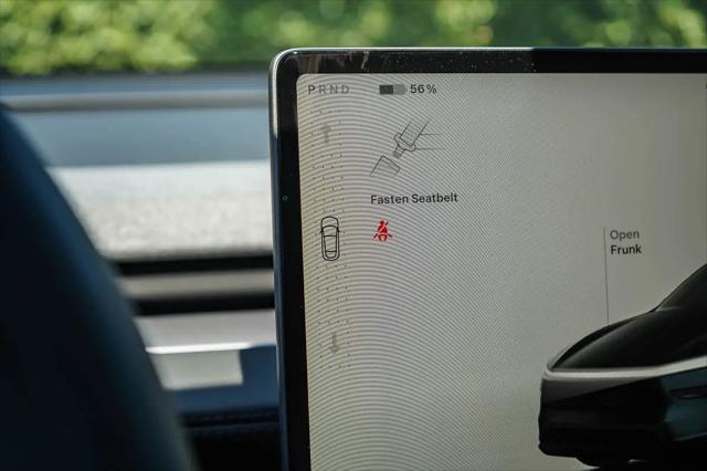 2026 Tesla Model Y Premium All-Wheel Drive
