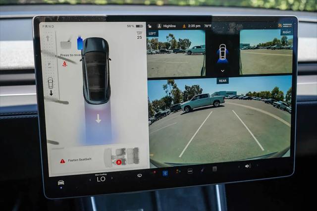2026 Tesla Model Y Premium All-Wheel Drive