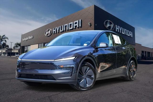2026 Tesla Model Y Premium All-Wheel Drive for sale in Huntington Beach, CA