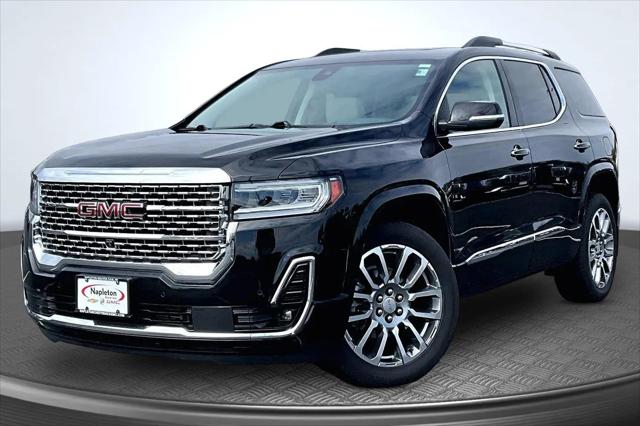 2023 GMC Acadia AWD Denali for sale in Beaver Dam, WI