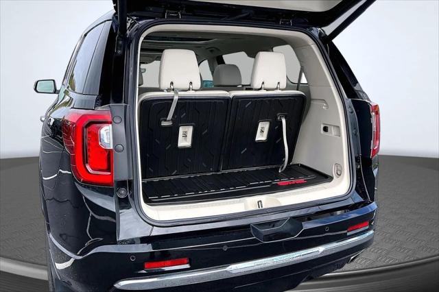 2023 GMC Acadia AWD Denali
