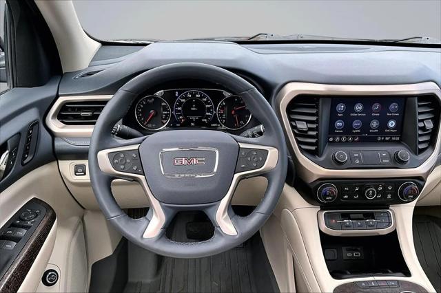2023 GMC Acadia AWD Denali