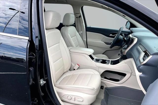 2023 GMC Acadia AWD Denali