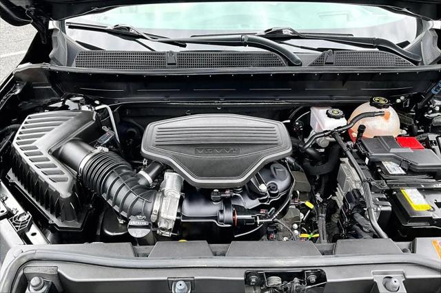 2023 GMC Acadia AWD Denali