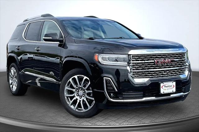 2023 GMC Acadia AWD Denali