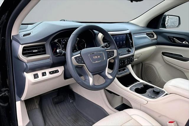 2023 GMC Acadia AWD Denali