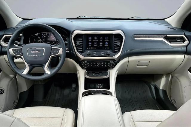 2023 GMC Acadia AWD Denali