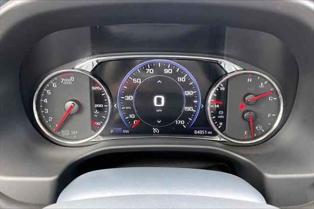 2023 GMC Acadia AWD Denali