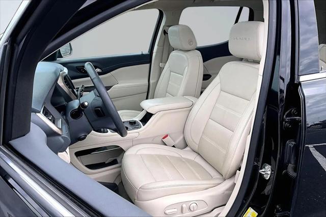 2023 GMC Acadia AWD Denali