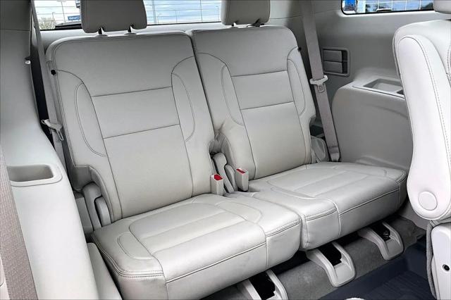 2023 GMC Acadia AWD Denali