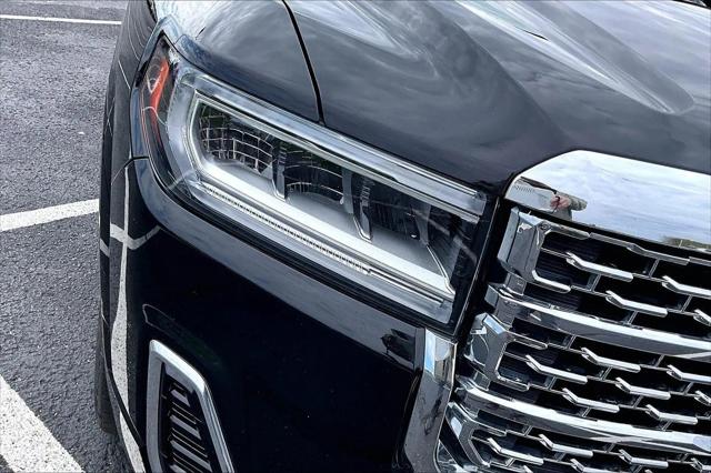2023 GMC Acadia AWD Denali