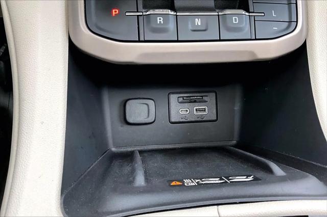 2023 GMC Acadia AWD Denali