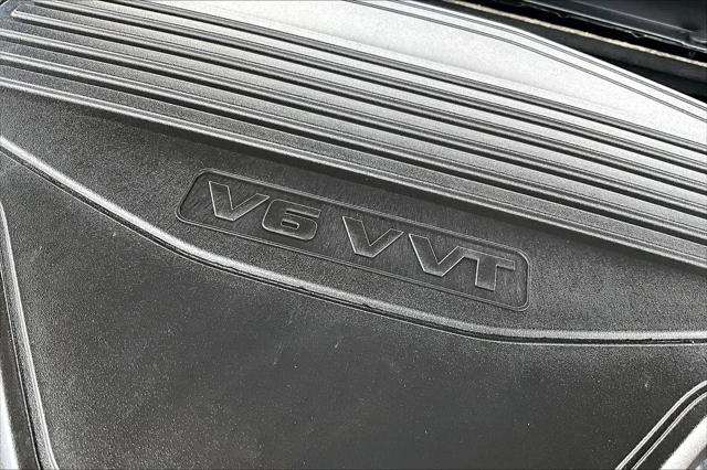 2023 GMC Acadia AWD Denali