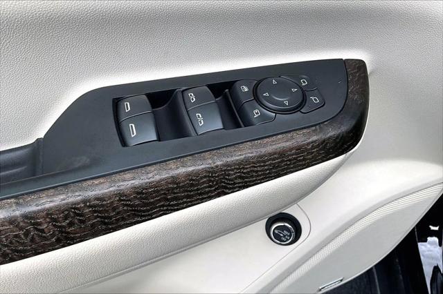 2023 GMC Acadia AWD Denali