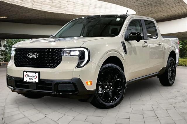 2025 Ford Maverick Lariat for sale in Columbus, WI