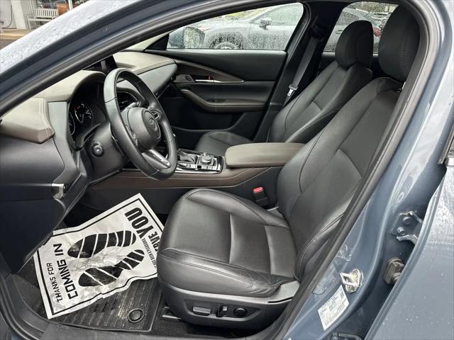 2021 Mazda CX-30 Premium