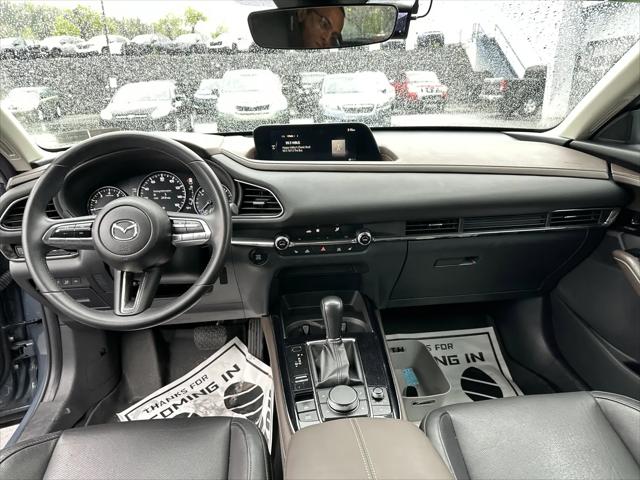 2021 Mazda CX-30 Premium