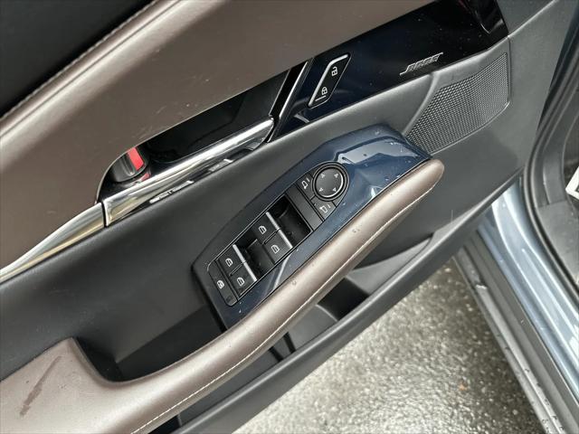 2021 Mazda CX-30 Premium