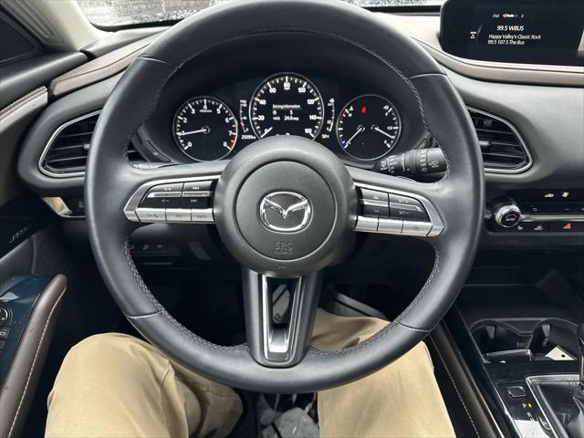 2021 Mazda CX-30 Premium