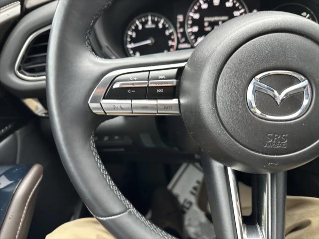 2021 Mazda CX-30 Premium