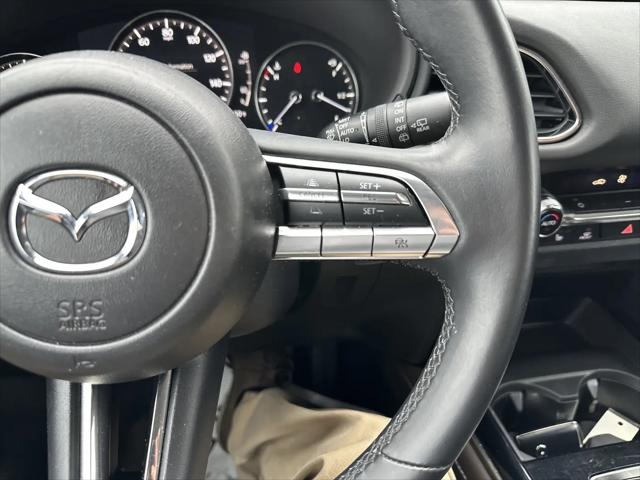 2021 Mazda CX-30 Premium