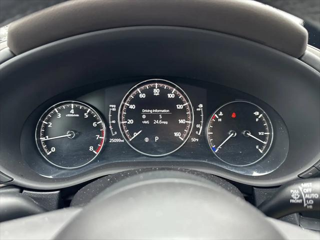 2021 Mazda CX-30 Premium