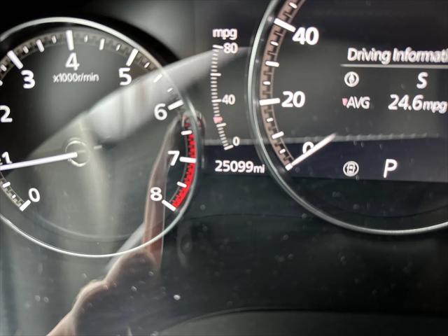 2021 Mazda CX-30 Premium