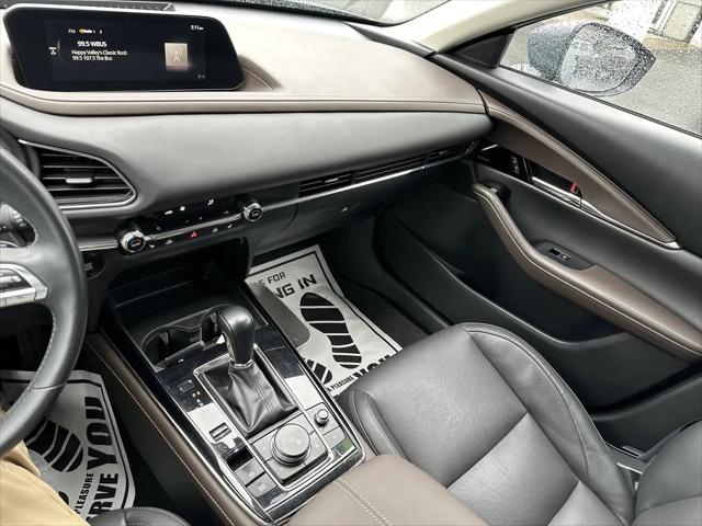 2021 Mazda CX-30 Premium