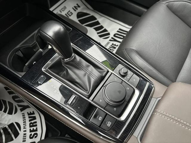 2021 Mazda CX-30 Premium