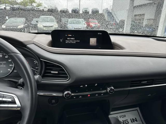2021 Mazda CX-30 Premium