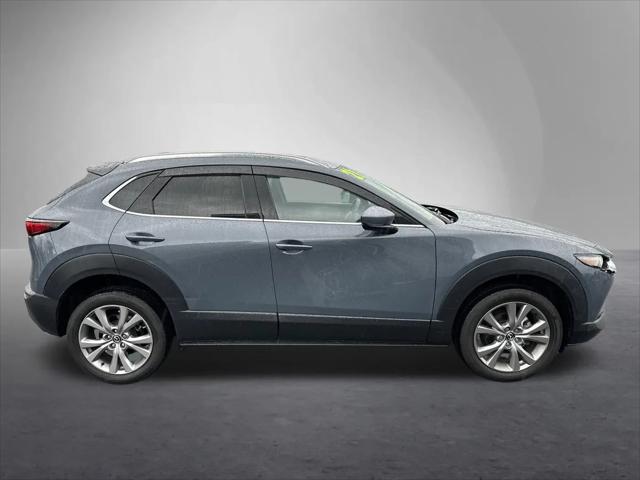 2021 Mazda CX-30 Premium