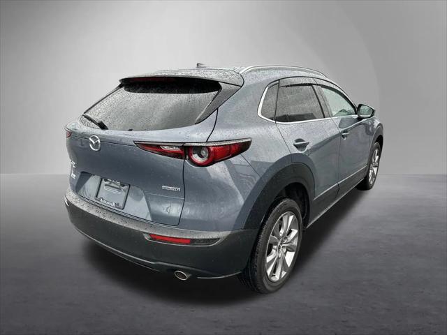 2021 Mazda CX-30 Premium