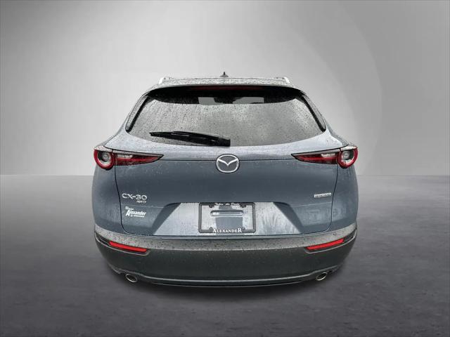 2021 Mazda CX-30 Premium