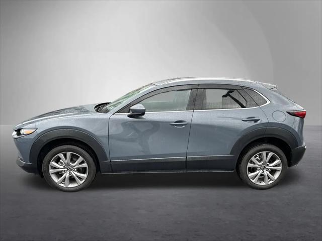 2021 Mazda CX-30 Premium